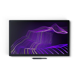 Графический планшет Wacom Cintiq Pro 27 with Stand (DTH271K0B-ST)_4