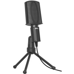 Микрофон Ritmix RDM-125 Black_0