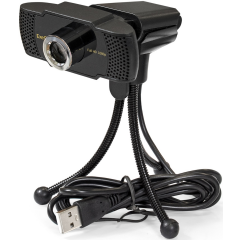 Веб-камера ExeGate BusinessPro C922 2K Tripod_0