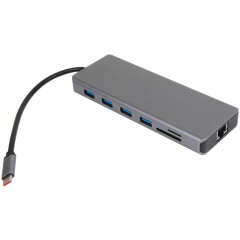 USB-концентратор VCOM CU4706_2