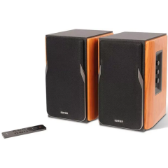 Колонки Edifier R1380DB Brown/Black_2