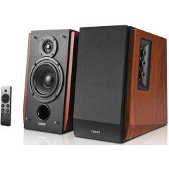 Колонки Edifier R1700BTS Brown_1