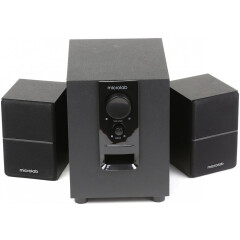 Колонки Microlab M106 Black_0
