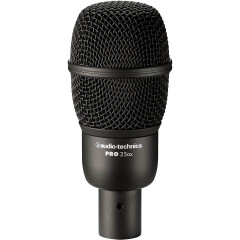 Микрофон Audio-Technica PRO25aX_0