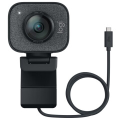 Веб-камера Logitech StreamCam (960-001281)_1