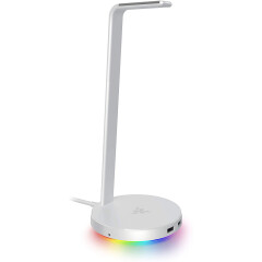 Подставка для наушников Razer Base Station V2 Chroma Mercury_0