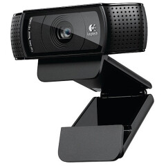 Веб-камера Logitech WebCam C920 HD Pro (960-000769/960-001055)_2