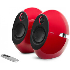 Колонки Edifier E25HD Red_1