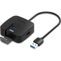 USB-концентратор Vention CHABF_2