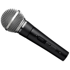 Микрофон Shure SM58SE_3