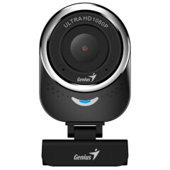 Веб-камера Genius QCam 6000 Black_0