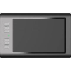 Графический планшет Huion HS95_2