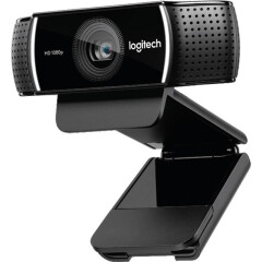Веб-камера Logitech WebCam C922 Pro Stream (960-001088/960-001089)_1