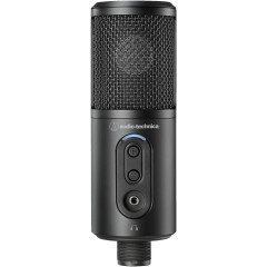 Микрофон Audio-Technica ATR2500x-USB_1