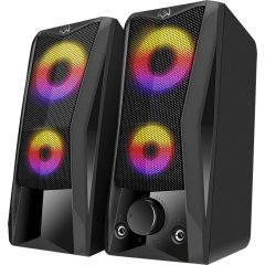 Колонки Sven 445 Black_0