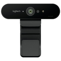 Веб-камера Logitech BRIO (960-001106)_2