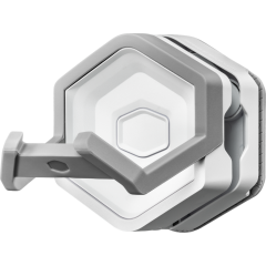 Держатель для наушников Cooler Master MasterAccessory GEM White_1
