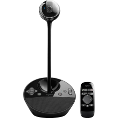 Веб-камера Logitech BCC950 (960-001005)_1