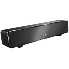 Колонки Genius USB SoundBar 100 Black_0