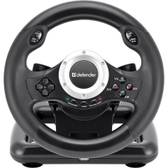 Руль Defender Turbo Pro_0