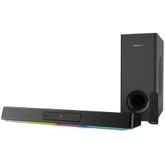 Саундбар Creative Sound Blaster Katana V2 Black_0