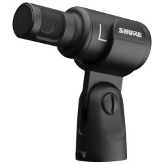 Микрофон Shure Motiv MV88+Stereo_0