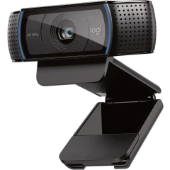 Веб-камера Logitech Pro C920 (960-001062)_0