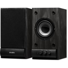 Колонки Sven SPS-608 Black_2