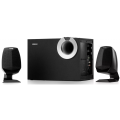 Колонки Edifier M201BT Black_1