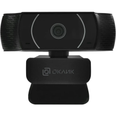 Веб-камера Oklick OK-C016HD_0