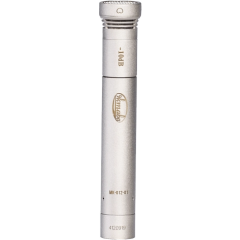 Микрофон Октава МК-012-01 Nickel_1