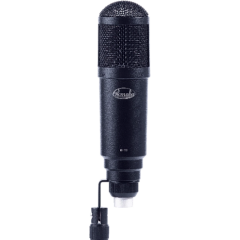 Микрофон Октава МК-119 Black_0