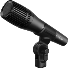 Микрофон Октава МК-207 Black_0