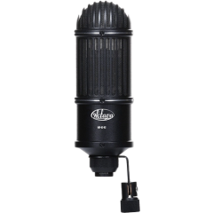 Микрофон Октава МЛ-52-02 Black_1