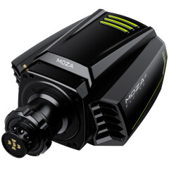 База руля MOZA R21 RS033 Black_0
