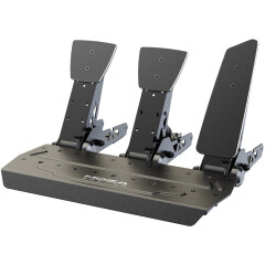 Педали MOZA CRP Pedals with Base RS04_1