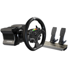 Руль MOZA R5 Bundle RS20_4