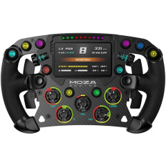 Рулевое колесо MOZA FSR steering wheel RS21_1