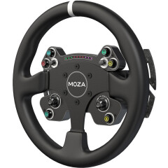 Рулевое колесо MOZA CS V2P Steering Wheel RS057_0