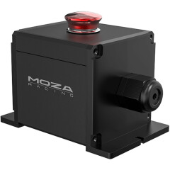Кнопка отключения питания MOZA Emergent Stop RS06_0
