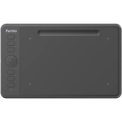 Графический планшет Parblo Intangbo S Black_0
