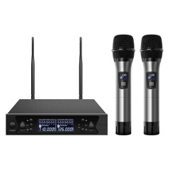 Микрофонная система Axelvox DWS7000HT (HT bundle)_4