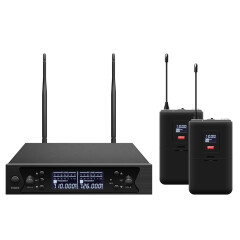 Микрофонная система Axelvox DWS7000HT (LT Bundle)_2