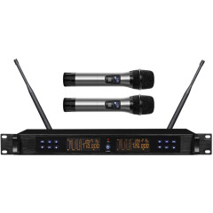 Микрофонная система Axelvox DWS7000HT (RT Bundle)_1