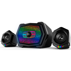 Колонки Microlab U220_2
