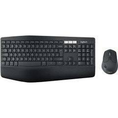 Клавиатура + мышь Logitech MK850 (920-008226)_2