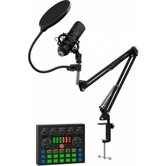 Микрофон Oklick SM-600G_2