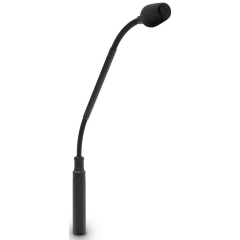 Микрофон LD Systems U 500 GM 530 CC_2