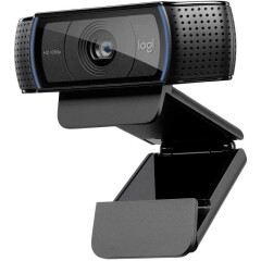 Веб-камера Logitech C920e (960-001360)_0