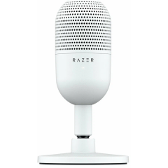 Микрофон Razer Seiren V3 Mini White_2